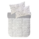 简约时尚床上用品